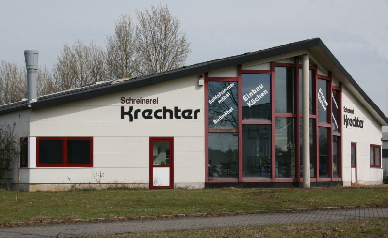 Krechter